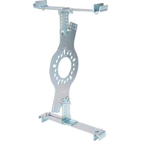 Premium Class Wheel Fitment Simulator And Tire Rim Spacer Gauge Backspacing Measuring Tool Engineered For Custom Vehicle Clearance Plus Real Rig Full Build Mods