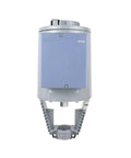 Heavy Duty Electro Hydraulic Actuator SKC62 Spring Return Valve Control, industrial actuator with a solid build and 40mm stroke.