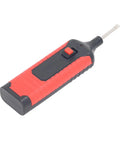 Electric heating pen from Tile Repair Kit With Electric Heating Pen And Eight Wax Blocks For Cracked Tile And Porcelain Repair, Battery Powered