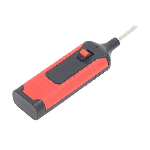 Electric heating pen from Tile Repair Kit With Electric Heating Pen And Eight Wax Blocks For Cracked Tile And Porcelain Repair, Battery Powered