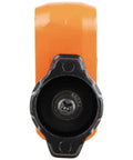 Front view of Go-To Mini Tubing Cutter For 1-1/8 Inch OD Aluminum And Copper Tubing With Spare Blade Compact Tool For Tight Spaces Durable