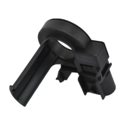 Rock Solid Battery Current Sensor For Chevy And Gm Rides No Stress Wire Up Snappy Fit Replacement close-up of connector detail.