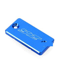 Front And Rear Brake Fluid Reservoir Cover And Master Cylinder Cap For Yamaha YZ450F YZ250F YZ125 YZ85 Motocross Bikes