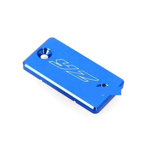 Front And Rear Brake Fluid Reservoir Cover And Master Cylinder Cap For Yamaha YZ450F YZ250F YZ125 YZ85 Motocross Bikes