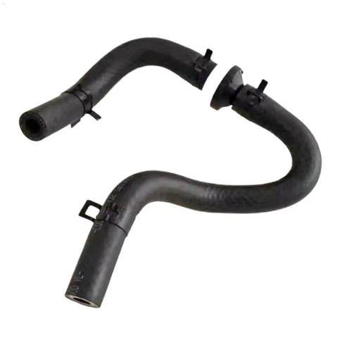 Heavy Duty Booster Vacuum Hose Assembly With Check Valve For Hyundai Solaris Verna Accent Replaces 59130-1R000 Restore Smooth Braking And Stop Power Like New Today