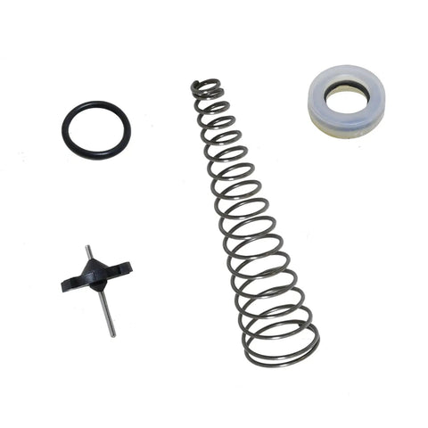 Heavy Duty Air Throttle Valve Repair Kit For Industrial Impact Wrenches With Spring And Valve Seat Assembly Replacement Fits 259G 261 271 2161 2171 2925 Models Fix Your Beater Tool Right Now