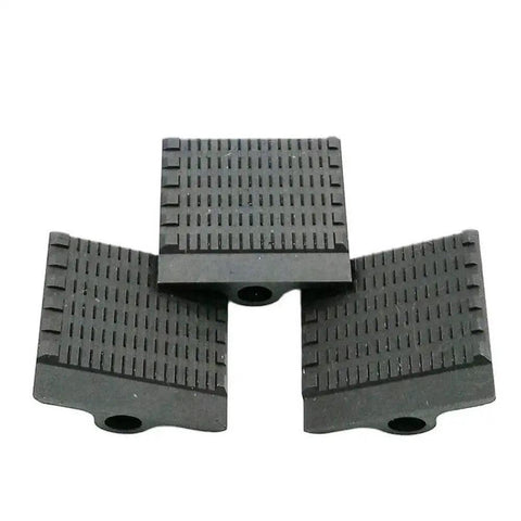 Replacement Nine Pound Lower Welding Plate Tooth Plate Gripper OEM For ORT Series Battery Powered Plastic Strapping Tools 1832.022.109