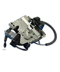 Top Shelf Lift Gate Latch For Jeep Commander 2008 2009 2010 Direct OEM Replacement Tailgate Lock Actuator showing durable steel build.