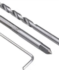 20Pcs Thread Repair Kit M10x1.5mm With Thread Inserts And Helicoil Insertion Tool, Drill, Tap, And Hand Tools for repairing threads