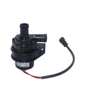 Tough Electric Coolant Water Pump Ta50e R12 2302 direct bolt on engine cooler with dual leak proof seals and wiring.
