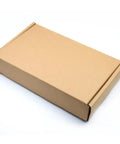 Cardboard box packaging for Smart Robot Car Chassis Kit With UNO R3 Module For Educational DIY STEM Toy 2WD With Battery Box And Speed Encoder For Obstacle Avoidance A Fun Beginner Friendly Project To Learn Programming.