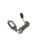 USB Charger With Cable For Electric RC Cars And Trucks Replacement Part DCM270001 fast charge cable