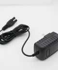 8.4V Pool Blaster Charger For Catfish Li And Ultra Pool Vac Models With 6.6 Ft LC099 2SK Power Cord, side view