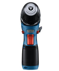 Front view of 12V Max Brushless Three Eighth Inch Hammer Drill Driver Bare Tool For Pros, ultra light at 1.8 lb, battery not included.