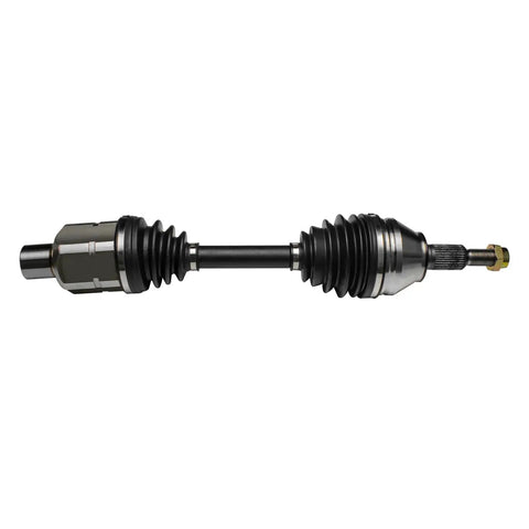 Two Pack Front CV Axles Made For 4WD Ram 1500 Models Years 2012 To 2021 Including Classic Trim, 24.5in shaft.