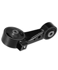 Engine motor mount and torque strut bracket replacement for Lexus ES300, ES330, and Toyota Camry, metal rubber build.