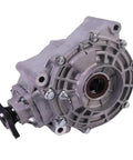 Built Tough Rear Differential Gearbox No Sweat Install For 2018 2019 Cloner UForce Cf500utv Cf1000us2 off-road drivetrain component.