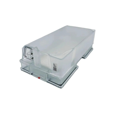 Replacement Dustbin For Roborock S8 Pro Ultra Robot Vacuum Dust Box Storage Container to collect dirt debris and dust effortlessly.