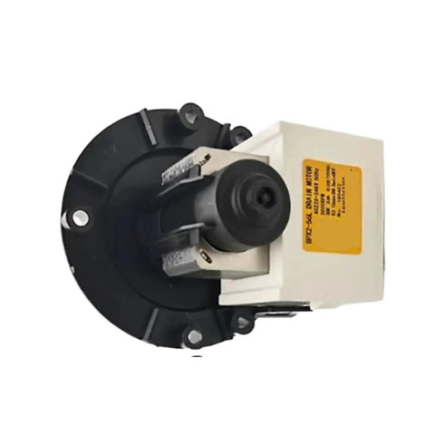Upgrade Your Laundry Room With This Quiet Drain Pump For Washing Machines Featuring Smooth Stable Water Discharge To Eliminate Interrupptions And Reduce Noise Levels While Ensuring Peaceful Household Environment During Every Wash Cycle For Reliable