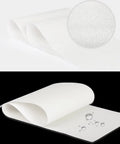 Clear Grip Tape For Skateboards And Scooters Waterproof Bubble Free Transparent Griptape Grips Like Crazy Anti Slip 11 By 50 Inches