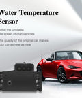 MAP Sensor Replacement For OE 12569240 16137039 16017460 SU105, High Quality Aftermarket MAP Sensor For Precise Vacuum Sensing, Smooth Idle, Better Fuel Economy, And Reliable Engine Monitoring On Cars & SUVs. Black plastic MAP sensor for car engine monitoring
