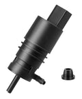 Windshield Washer Motor Pump Replacement For Audi A4 A5 A6 TT, BMW 3 Series, Mercedes, VW, Porsche with gasket