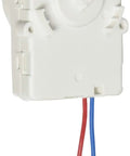 Condenser Fan Motor For Refrigerator OEM Part 242018304 Compatible With Frigidaire Models Easy Install No Fuss Replacement