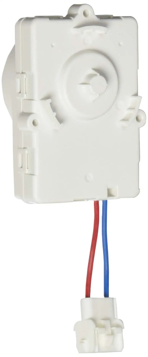 Condenser Fan Motor For Refrigerator OEM Part 242018304 Compatible With Frigidaire Models Easy Install No Fuss Replacement
