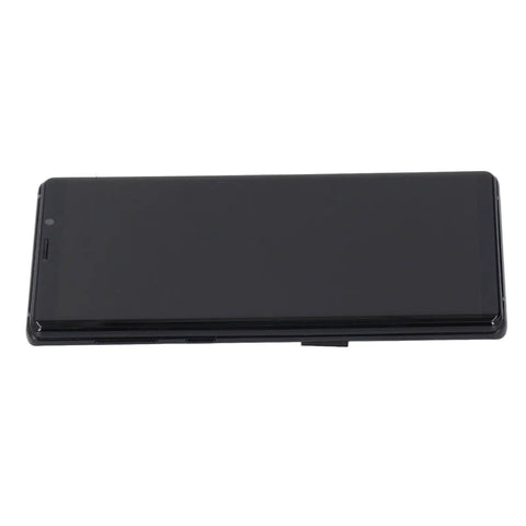 LCD Screen Replacement Kit With Advanced Repair Solution And Quick Easy Install For SM N960F Screen DIY Home Fixes Or Pro Technicians Hassle Free Repair Seamless Display Reliable Ribbon Cable Emergency Phone Fix