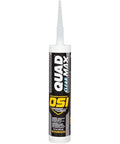Clear 9 Oz Caulking Sealant For Indoor And Outdoor Use All Weather Pro Grade Ultra Durable Weatherproof Formula Built Tough