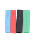 Cool 164Pc Heat Shrink Tubing Kit Is A Total Game Changer For Pro Grade Electrical Wire Group Marking Durable Polyolefin Insulation Sleeving Perfect For Solder Joint Protection And DIY Projects That Need To Get Done Right, 4 sizes