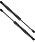 Top Shelf Hella Sturdy Rear Trunk Lid Struts And Lift Supports For Buick Century 2000 2005 And Regal 1999 2004 Oldsmobile Intrigue Left Right Pair 4122 Exact Fit Smooth Action black gas struts set for trunk lift.