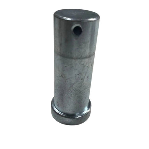 Genie Pin Clevis 1 X 2.5 Inch Beefed-Up Lift Hardware Replacement Part For Genie Z45 Series And GS Models Fits Z45-22DC Z45-25DC Z45-22D GS2668RT GS3268RT Z34-22IC Z62-40RT And More 19440GT 19440, steel pin clevis