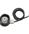 Top Shelf Brake Proportioning Valve Wire Connector With Watertight Sealed Plug Quick Fit Wiring Kit with black wire and white plug.