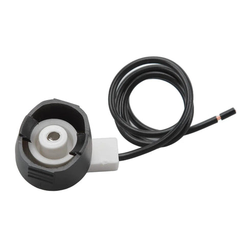 Heavy Duty Brake Proportioning Valve Connector For 1970 Through 1994 Muscle Cars built tough plastic housing and metal wiring.