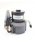 Genuine Oem Ev Brake Vacuum Pump For Mitsubishi Imiev 2012 2017 Replacement Part Mw400261 Dead Legit Japanese Steel side view.