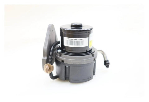 Genuine Oem Ev Brake Vacuum Pump For Mitsubishi Imiev 2012 2017 Replacement Part Mw400261 Dead Legit Japanese Steel side view.