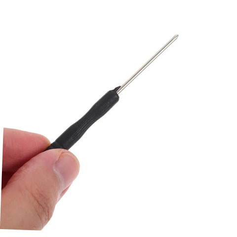 Spiral Screw In Tire Repair Nails For Roadside Emergency Quick Fix Auto Atv Scooter And Tractor Tires Heat Resistant Rubber Plug tool