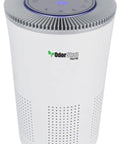 Premium Hepa Air Purifier With H13 True Filters And Uv Light Plus Activated Carbon Multi Speed Controls Sleep Setting And Built In Timer crafted for allergy relief in small rooms.