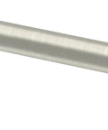 Stainless Steel Cabinet Pulls Set of 10 With 3.75 Inch Center To Center Mounting For Drawers And Cabinets Modern Bar Handles