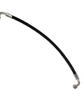 Beefy Front Loader Bucket Cylinder Hose Fits Mechanical Self Leveling 220R And 300E Loaders RH And LH Bucket Cylinders
