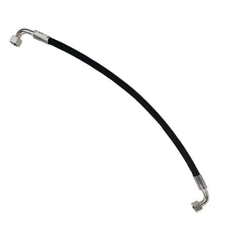 Beefy Front Loader Bucket Cylinder Hose Fits Mechanical Self Leveling 220R And 300E Loaders RH And LH Bucket Cylinders