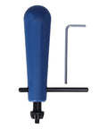 Flex Shaft Extension Chuck For Rotary Tools And Grinders Polishing Engraving Detail Work No Fuss Durable Rubber ABS