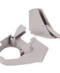 Pro Grade Sewing Machine Cover Shell Guard made of lightweight durable plastic for industrial use, easy install and wide compatibility.