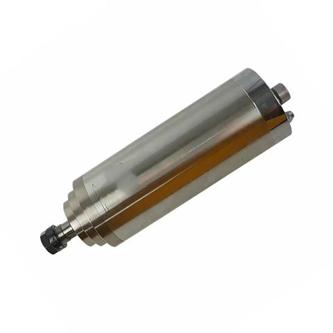 Water Cooled Spindle Motor 4.5KW 5.5KW For CNC Router Engraving And Milling Machines 380V With Efficient Heat Dissipation