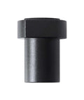 Beefy Pro Grade Bench Dogs For 19mm Or 20mm Dog Holes Aluminum Alloy Table Clamp Stop Anti Rust And Portable Clamp Smooth Touch Oxidized Finish