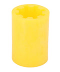 Vacuum Pump Flexible Coupler Replacement Part Made With Shock Absorbing PU For JB Industries DV Series Pumps DV 3 DV 5