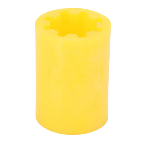 Vacuum Pump Flexible Coupler Replacement Part Made With Shock Absorbing PU For JB Industries DV Series Pumps DV 3 DV 5