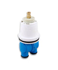 Replacement Cartridge Assembly For 1300 And 1400 Series Faucets RP19804 2 Pack Compatible With Delta And Peerless Shower And Tub Fixtures