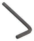 L-shaped hex key tool from Heavy Duty Steel Outer Clamp Washer And Circular Saw Bolt Kit For DCS391 DCS390 Replacement Parts